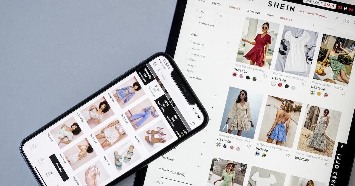SHEIN-Shopping Online
