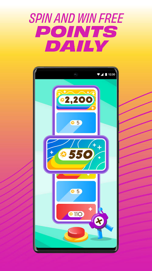 Fetch: Have Fun, Save Money screenshot