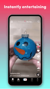 TikTok screenshot