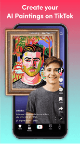 TikTok screenshot